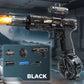 🌊Summer Discount🔫💦Fast Mode Ice Explosion Pistol Water Gun-9