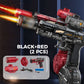 🌊Summer Discount🔫💦Fast Mode Ice Explosion Pistol Water Gun-14
