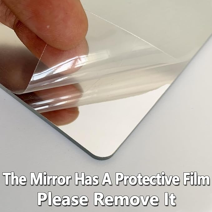 🔥Ultra High Definition Acrylic Wall Mirrors✨-6