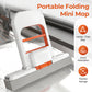 🔥 🔥🔥Limited Time Deal: Buy 1 Get 1 Free！！！💧🧹Portable Folding Mini Mop