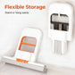 🔥 🔥🔥Limited Time Deal: Buy 1 Get 1 Free！！！💧🧹Portable Folding Mini Mop