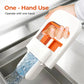 🔥 🔥🔥Limited Time Deal: Buy 1 Get 1 Free！！！💧🧹Portable Folding Mini Mop
