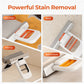 🔥 🔥🔥Limited Time Deal: Buy 1 Get 1 Free！！！💧🧹Portable Folding Mini Mop