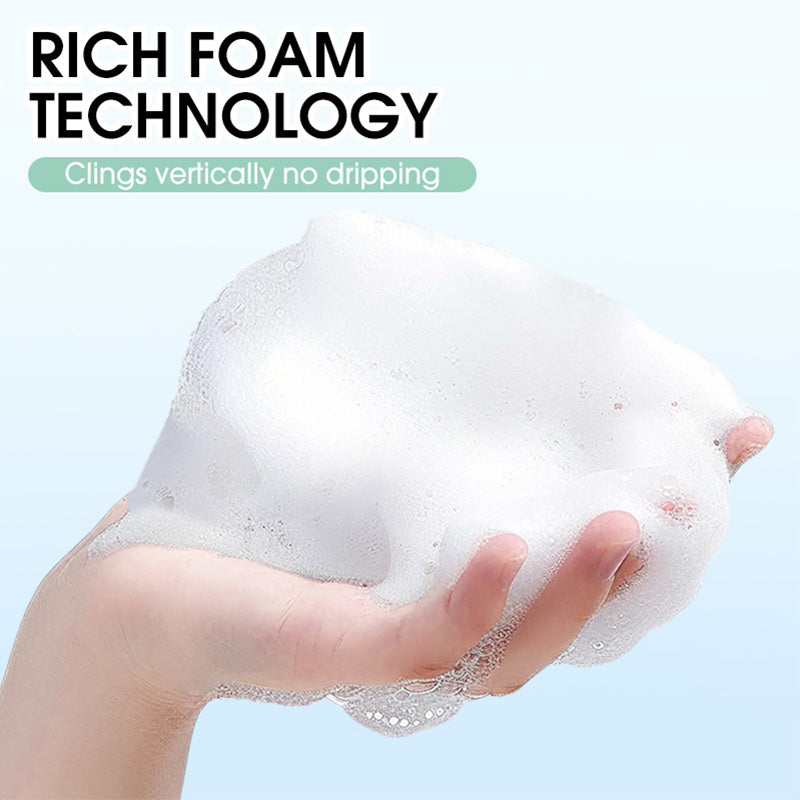 Clothing Stain-Removing Dry Cleaning Agent-5