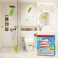 🔥🔥🔥Powerful Cleaning Effervescent Tablets for Pipe, Fast Dissolve Hair Grease Clogs, Deodorizing Antibacterial Pipe Cleaner for Sink Toilet Floor Drain