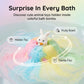 ✨New Arrival✨Rabbit Surprise Toy Bath Bomb for Kids-2
