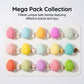 ✨New Arrival✨Rabbit Surprise Toy Bath Bomb for Kids-4
