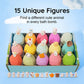 ✨New Arrival✨Rabbit Surprise Toy Bath Bomb for Kids-6