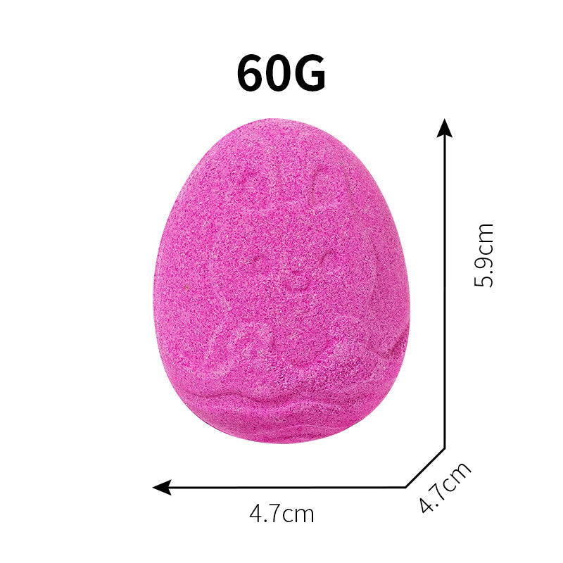 ✨New Arrival✨Rabbit Surprise Toy Bath Bomb for Kids-9