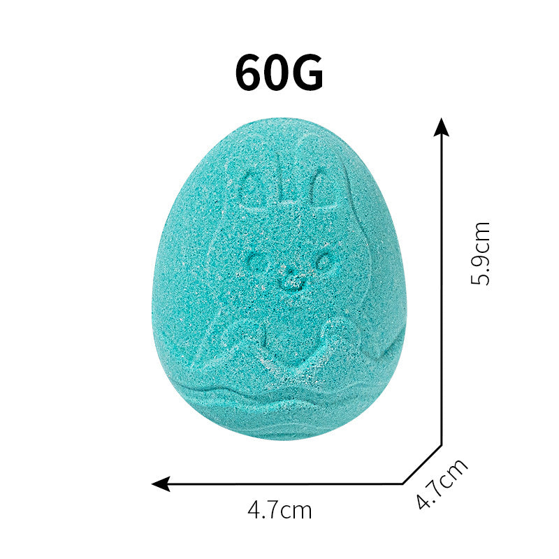 ✨New Arrival✨Rabbit Surprise Toy Bath Bomb for Kids-10