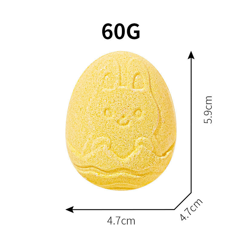 ✨New Arrival✨Rabbit Surprise Toy Bath Bomb for Kids-11