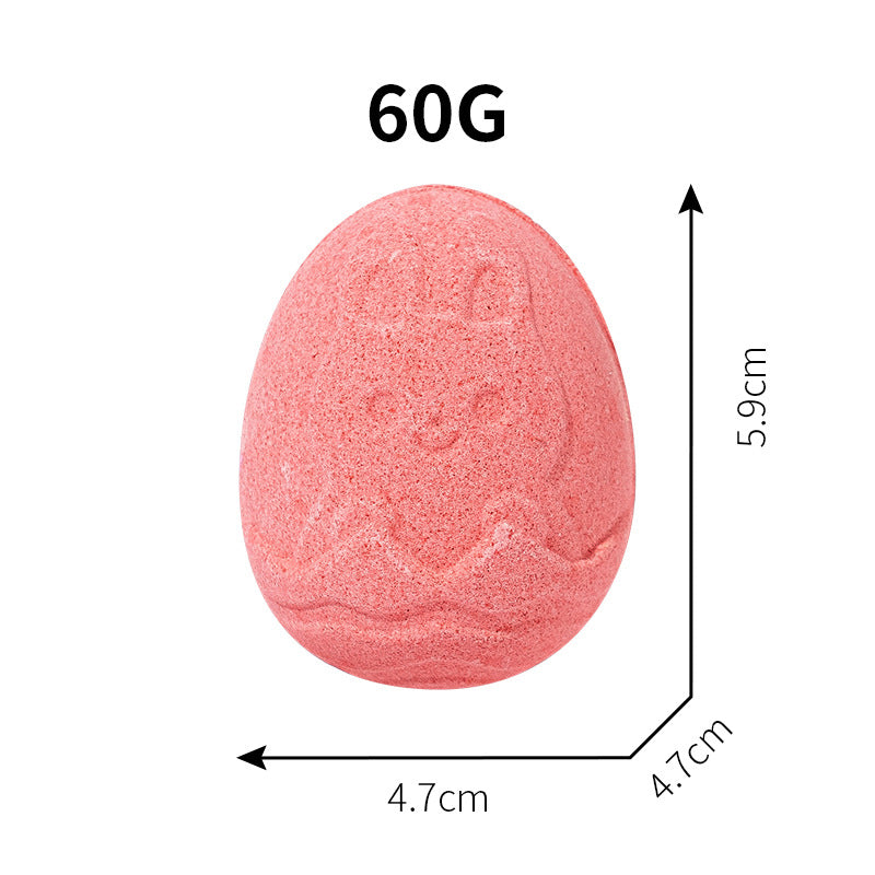 ✨New Arrival✨Rabbit Surprise Toy Bath Bomb for Kids-12