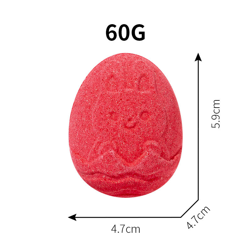 ✨New Arrival✨Rabbit Surprise Toy Bath Bomb for Kids-13