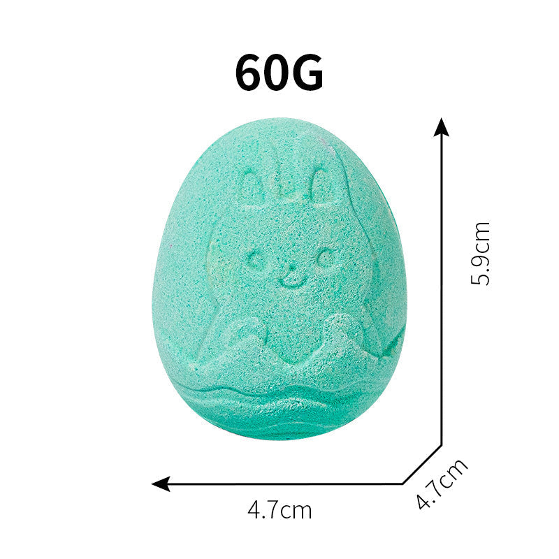 ✨New Arrival✨Rabbit Surprise Toy Bath Bomb for Kids-14