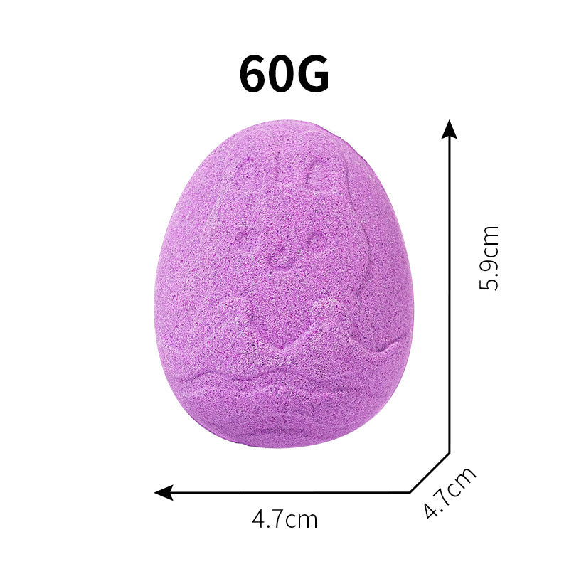 ✨New Arrival✨Rabbit Surprise Toy Bath Bomb for Kids-15