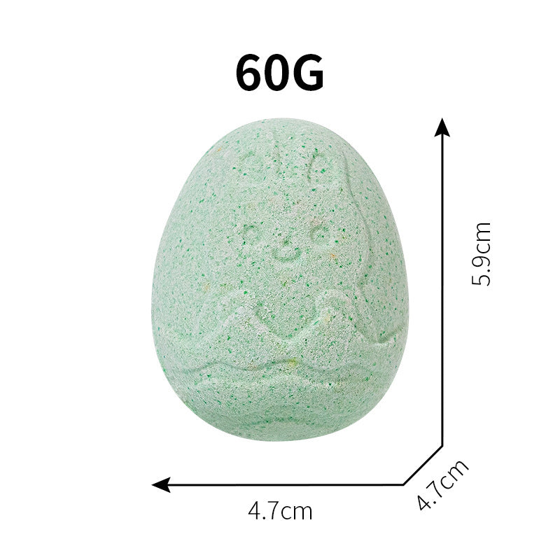 ✨New Arrival✨Rabbit Surprise Toy Bath Bomb for Kids-16