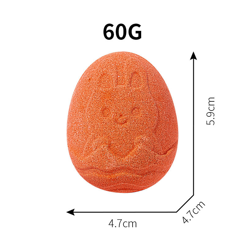 ✨New Arrival✨Rabbit Surprise Toy Bath Bomb for Kids-20