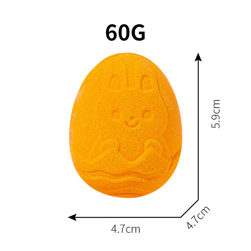 ✨New Arrival✨Rabbit Surprise Toy Bath Bomb for Kids-21
