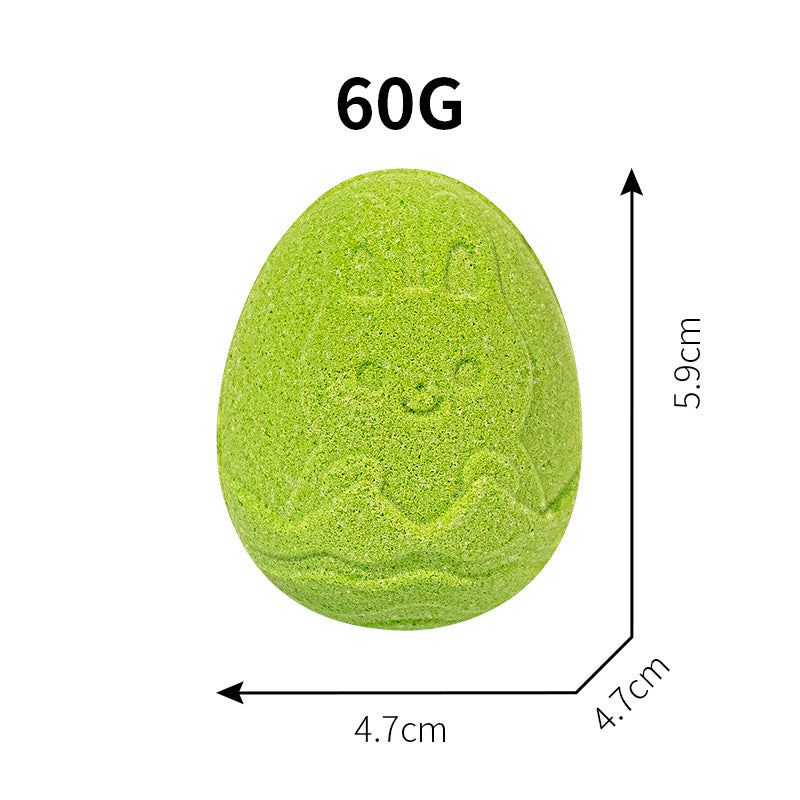 ✨New Arrival✨Rabbit Surprise Toy Bath Bomb for Kids-22