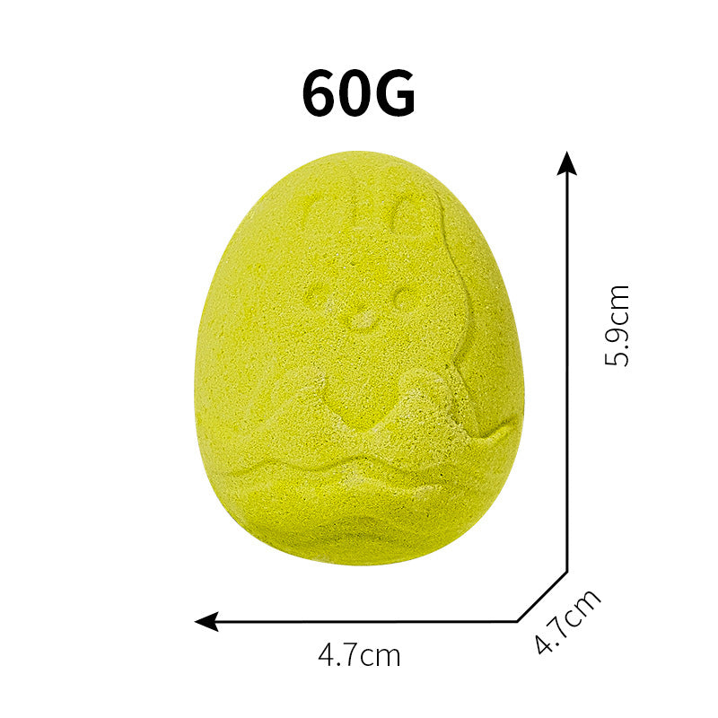 ✨New Arrival✨Rabbit Surprise Toy Bath Bomb for Kids-23