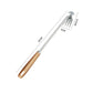 Multifunctional Garden Weeding Forks with Wooden Handle-8