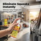 🏆 Last Day Special Price  ! 🔥Multi-Purpose Rust Remover & Lubricant Spray