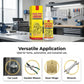 🏆 Last Day Special Price  ! 🔥Multi-Purpose Rust Remover & Lubricant Spray