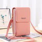 👜 Smart Anti-Theft Leather Bag – Stylish & Secure Everyday Carry