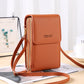 👜 Smart Anti-Theft Leather Bag – Stylish & Secure Everyday Carry