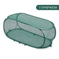 ⏳Limited-time 50% off⏰Pop-Up Plant Protection Mesh Cover🌱🛡️-8