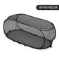 ⏳Limited-time 50% off⏰Pop-Up Plant Protection Mesh Cover🌱🛡️-11