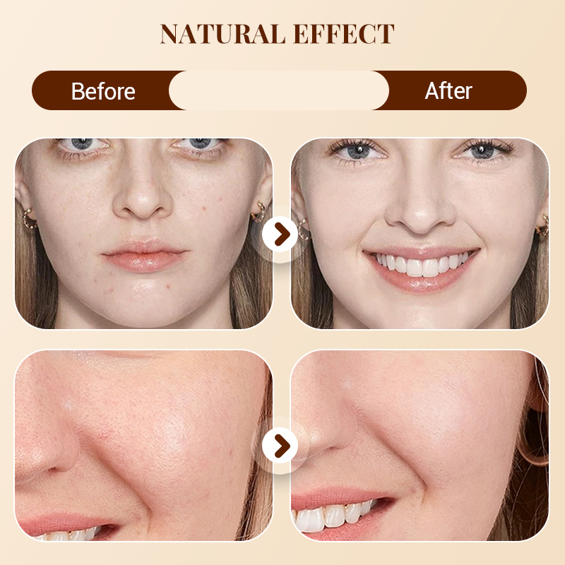⚡50K+ SOLD✨Soft Matte Cream Concealer-2