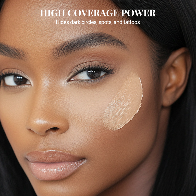 ⚡50K+ SOLD✨Soft Matte Cream Concealer-3