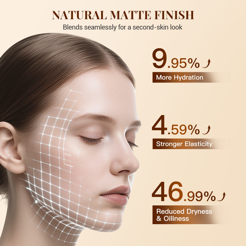 ⚡50K+ SOLD✨Soft Matte Cream Concealer-4