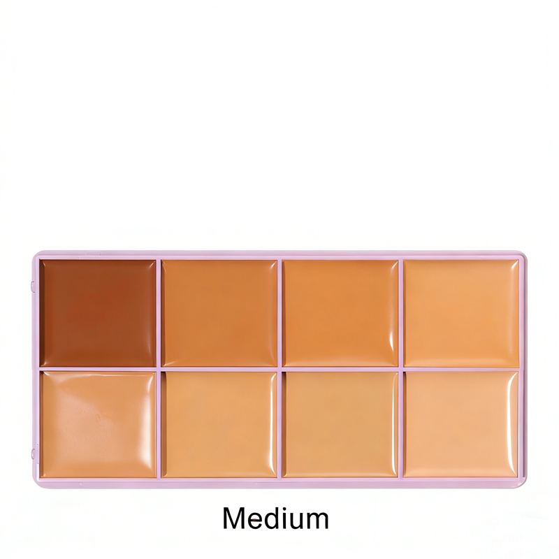 ⚡50K+ SOLD✨Soft Matte Cream Concealer-9
