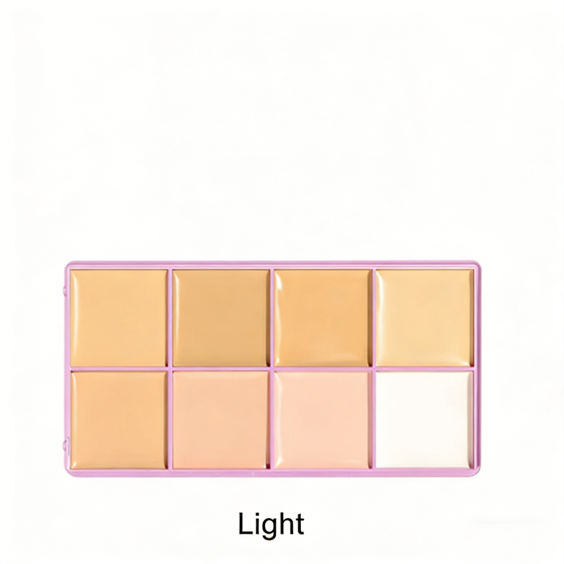 ⚡50K+ SOLD✨Soft Matte Cream Concealer-8