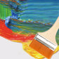 Chip Paint Brush Set for Paints, Stains, Varnishes, Glues-1
