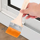 Chip Paint Brush Set for Paints, Stains, Varnishes, Glues-3