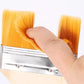 Chip Paint Brush Set for Paints, Stains, Varnishes, Glues-4