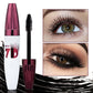 💄 BUY 1 GET 1 FREE! ✨ Smudge-Proof Curling Mascara – Lifts & Curls All Day, Waterproof & Flake-Free for Intense Black Lashes 👁️-3