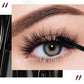 💄 BUY 1 GET 1 FREE! ✨ Smudge-Proof Curling Mascara – Lifts & Curls All Day, Waterproof & Flake-Free for Intense Black Lashes 👁️-2