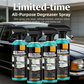 🚗 Interior Cleaner Spray – Restore Your Car’s Fresh Look In Minutes ✨