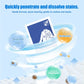 Stain Removal Wet Wipes For Clothes-2