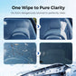 🔥Buy 3 Get 2 Free🔥 Auto Glass Side Window Oil Film Removal Cleaner-2