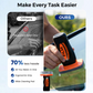 🔥Buy 3 Get 2 Free🔥 Auto Glass Side Window Oil Film Removal Cleaner-3