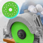 💥Time-Limited Special⏰Buy 3 Get 7 Free (10 PCS)  Flat Grinding Cutting Disc for Tiles Slate Marble Ceramic