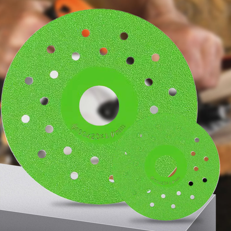 💥Time-Limited Special⏰Buy 3 Get 7 Free (10 PCS)  Flat Grinding Cutting Disc for Tiles Slate Marble Ceramic-5