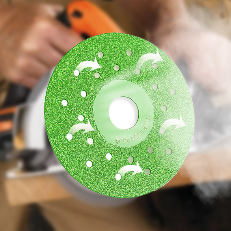 💥Time-Limited Special⏰Buy 3 Get 7 Free (10 PCS)  Flat Grinding Cutting Disc for Tiles Slate Marble Ceramic-4