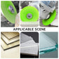 💥Time-Limited Special⏰Buy 3 Get 7 Free (10 PCS)  Flat Grinding Cutting Disc for Tiles Slate Marble Ceramic-6