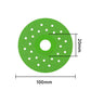 💥Time-Limited Special⏰Buy 3 Get 7 Free (10 PCS)  Flat Grinding Cutting Disc for Tiles Slate Marble Ceramic-7